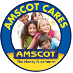 Amscot Cares