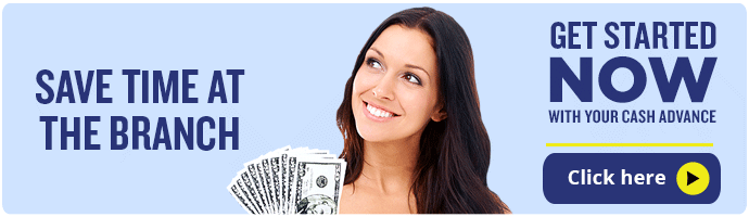 Cash Advance / Payday Loans