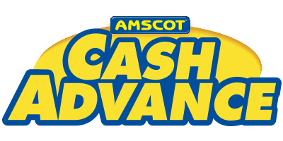 Amscot Cash Advance Chart